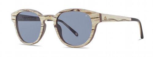Sonnenbrille Holz Knipser